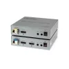Extensor KVM emissor e recetor ROLINE 14.01.3363 HDMI com fios 20000 m
