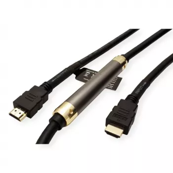 Cabo HDMI ROLINE 14.01.3458 25 m