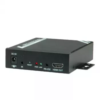 Recetor HDMI sobre TP ROLINE 14.01.3468 100 m