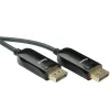 Cabo DisplayPort ROLINE 14.01.3491 15 m preto