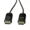 Cabo DisplayPort ROLINE 14.01.3491 15 m preto