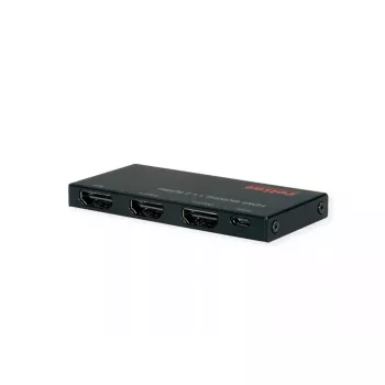 Splitter de vídeo ROLINE 14.01.3556 HDMI 2x HDMI 3840x2160 60Hz