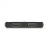 Comutador de vídeo HDMI ROLINE 14.01.3592 7680x4320 60Hz