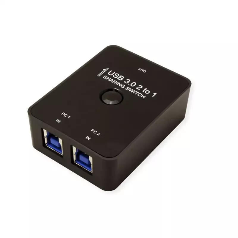 Comutador de dados VALUE 14.99.2015