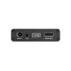 Extensor KVM transmissor e recetor VALUE 14.99.3042 HDMI USB com fios 70 m