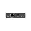Extensor KVM transmissor e recetor VALUE 14.99.3042 HDMI USB com fios 70 m