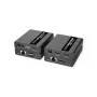 Extensor KVM transmissor e recetor VALUE 14.99.3042 HDMI USB com fios 70 m