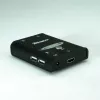 Comutador KVM VALUE Star 1U 2 PCs HDMI USB