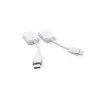 Transmissor e recetor AV sem fios VALUE 14.99.3414 1920x1080 20 m