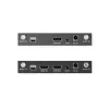 Transmissor e recetor AV VALUE 14.99.3416 3840x2160 50 m sem fios