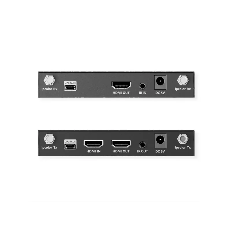 Transmissor e recetor AV VALUE 14.99.3416 3840x2160 50 m sem fios