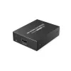 Transmissor e recetor AV VALUE 14.99.3465 3840 x 2160 píxeis Cat6a