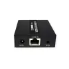 Transmissor e recetor AV VALUE 14.99.3465 3840 x 2160 píxeis Cat6a