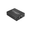 Transmissor e recetor AV VALUE 14.99.3465 3840 x 2160 píxeis Cat6a