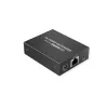 Transmissor e recetor AV VALUE 14.99.3465 3840 x 2160 píxeis Cat6a