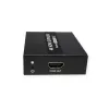 Transmissor e recetor AV VALUE 14.99.3465 3840 x 2160 píxeis Cat6a