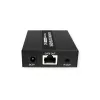 Transmissor e recetor AV VALUE 14.99.3465 3840 x 2160 píxeis Cat6a