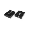 Transmissor e recetor AV VALUE 14.99.3465 3840 x 2160 píxeis Cat6a