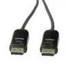 Cabo DisplayPort VALUE 14.99.3468 30 m preto
