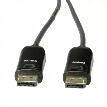 Cabo DisplayPort VALUE 14.99.3469 50 m preto