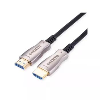 Cabo HDMI VALUE 14.99.3479 15 m HDMI tipo A preto