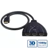Comutador HDMI automático VALUE 14.99.3565