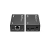 VALUE 14.99.3569 Extensor HDMI por par trançado, 60 m