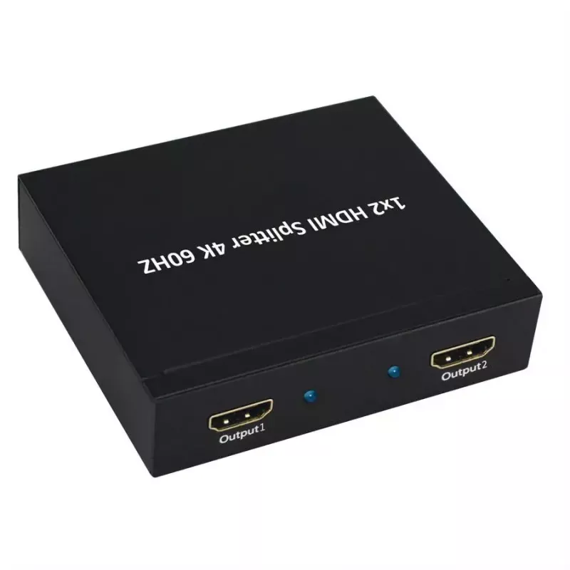 Splitter de vídeo VALUE 14.99.3582