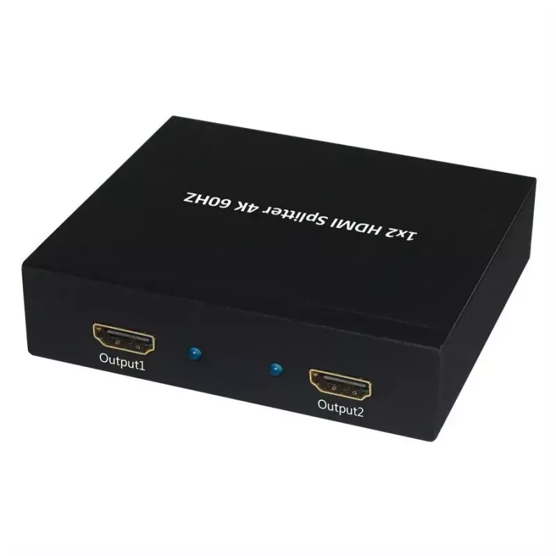 Splitter de vídeo VALUE 14.99.3582