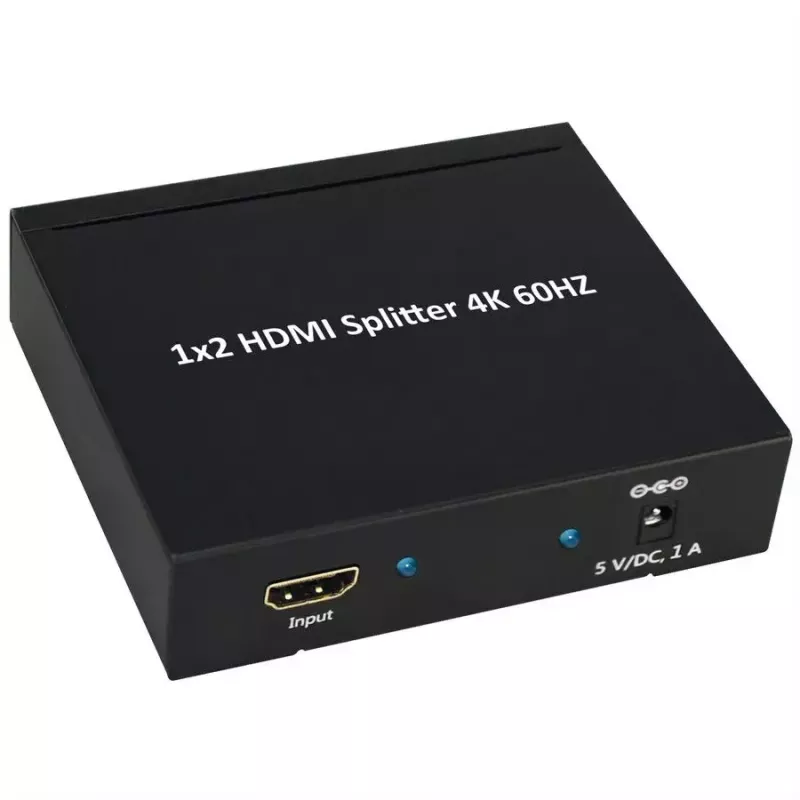 Splitter de vídeo VALUE 14.99.3582