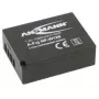 Bateria Ansmann A-FUJ NP-W 126 iões de lítio 1020 mAh