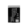 Bateria para câmara Ansmann 1400-0069 iões de lítio 1010 mAh