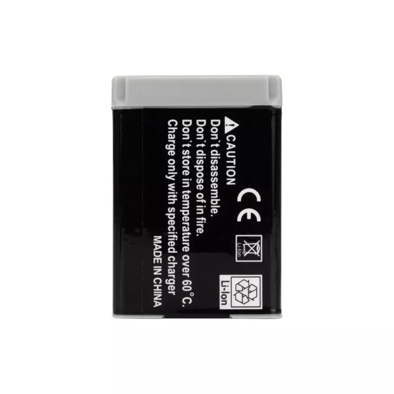Bateria para câmara Ansmann 1400-0069 iões de lítio 1010 mAh