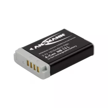 Bateria para câmara Ansmann 1400-0069 iões de lítio 1010 mAh