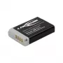 Bateria para câmara Ansmann 1400-0069 iões de lítio 1010 mAh