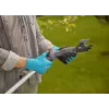 Tesoura de poda elétrica Gardena 14774-20 2,8 cm 18 V iões de lítio preto prateado