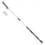 Tesoura de poda elétrica Gardena 14774-20 2,8 cm 18 V iões de lítio preto prateado