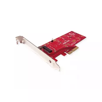 Placa de interface ROLINE 15.06.2196 PCIe 4.0 3,3 V 5 A