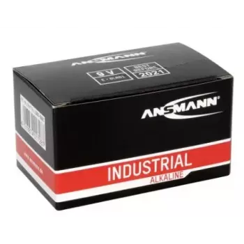 Pilha Ansmann 1505-0001
