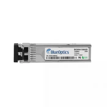 Módulo transceptor SFP BlueOptics 15454-SFP-200-BO fibra ótica 155 Mbit/s