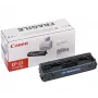 Toner Canon EP-22 original preto, laser, alcance aprox. 2.500 páginas, 1 unid.