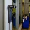 Lanterna de mão Ansmann 1600-0055 preto