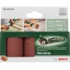 Bosch 1600A0014T 3 luvas de lixa