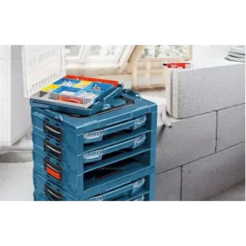 Mala de ferramentas Bosch i-BOXX 53