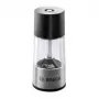 Moinho de pimenta Bosch 1600A001YE preto, aço inoxidável