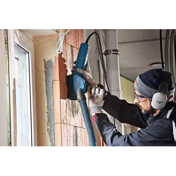 Aspiração de pó Bosch GDE 125 EA-T Professional