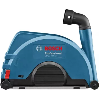 Sistema de aspiração de pó Bosch GDE 230 FC-T Professional