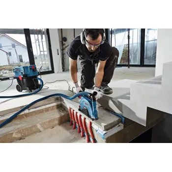 Sistema de aspiração de pó Bosch GDE 230 FC-T Professional