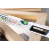 Bosch Professional 1 600 A01 6BP nível de bolha, 60 cm, alumínio