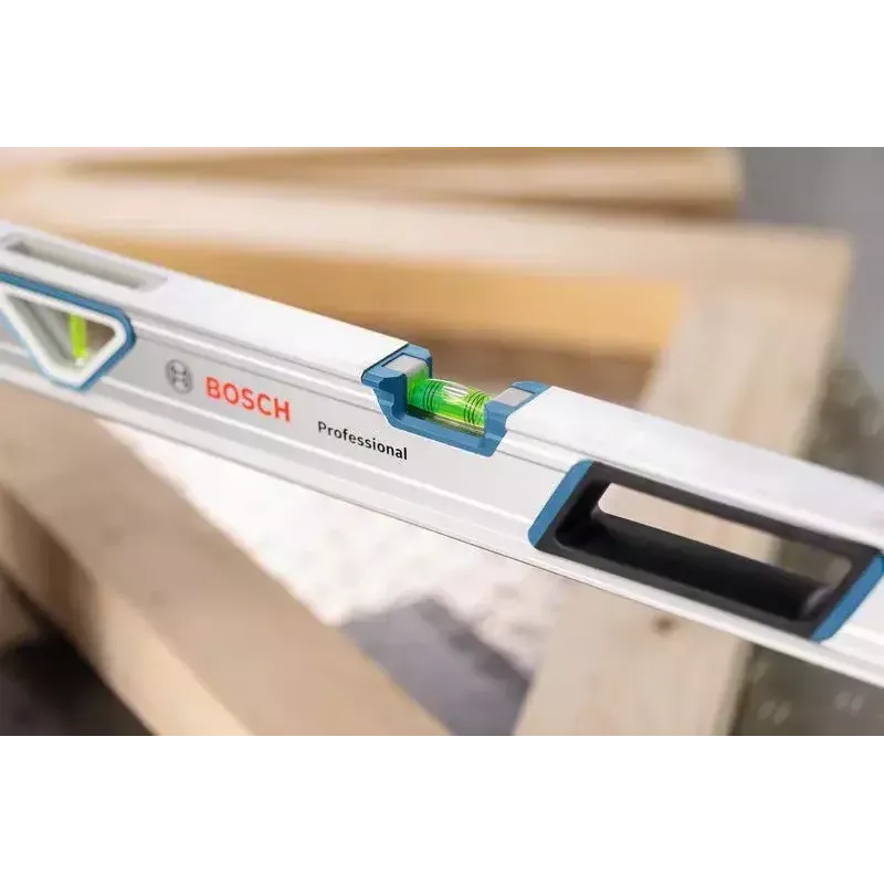 Bosch Professional 1 600 A01 6BP nível de bolha, 60 cm, alumínio